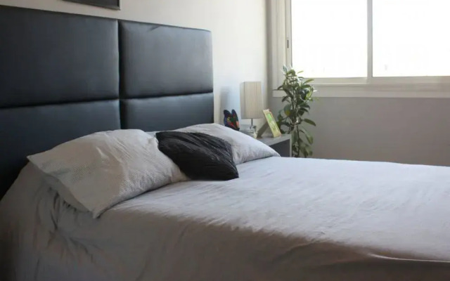 Appartement Baie des Anges