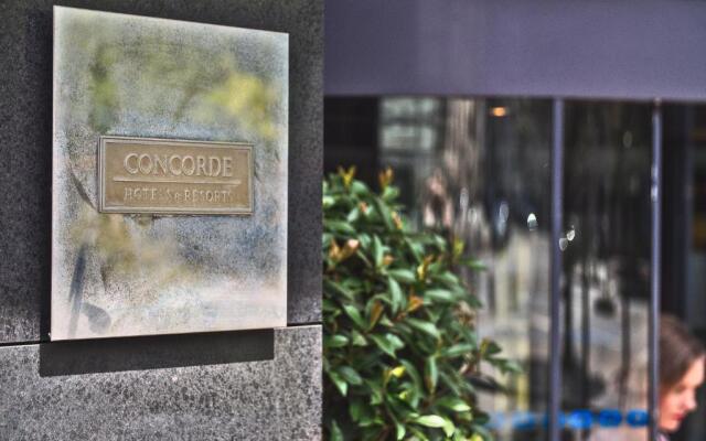 Mercure Paris Gare Montparnasse TGV