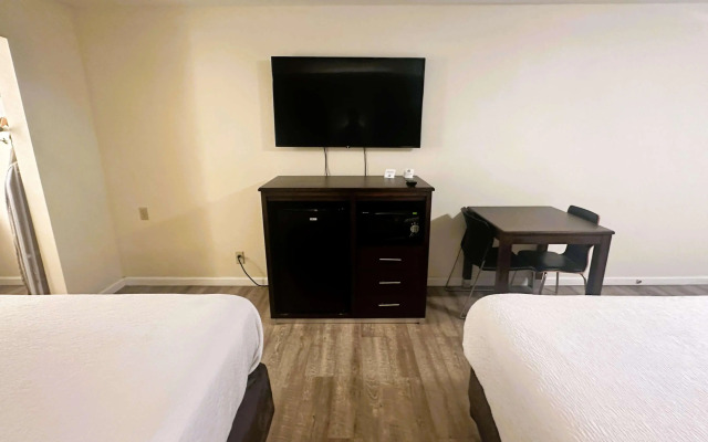 SureStay Hotel by Best Western Williams