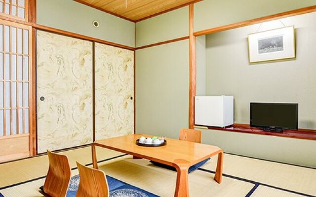 Hotel Villa MontSaint