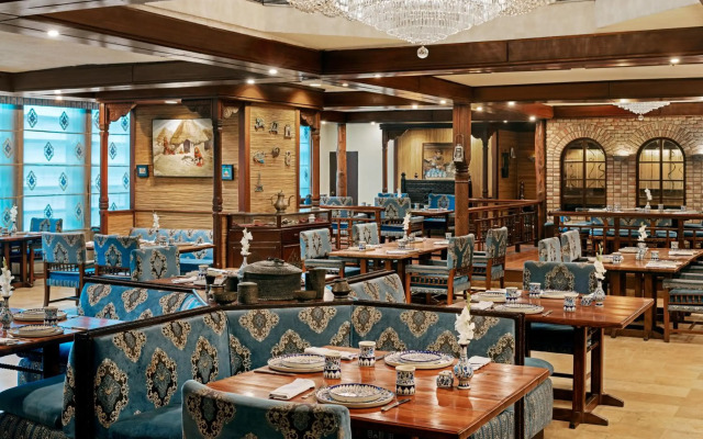 Mövenpick Hotel Karachi