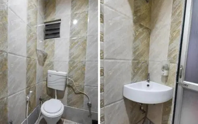 Hotel Kohinoor