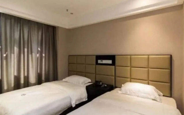 Hotel Diqiao