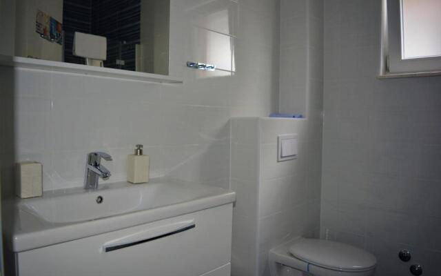 Apartmani Babić