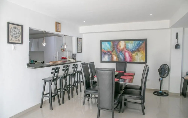 Hostel Caribe Cartagena