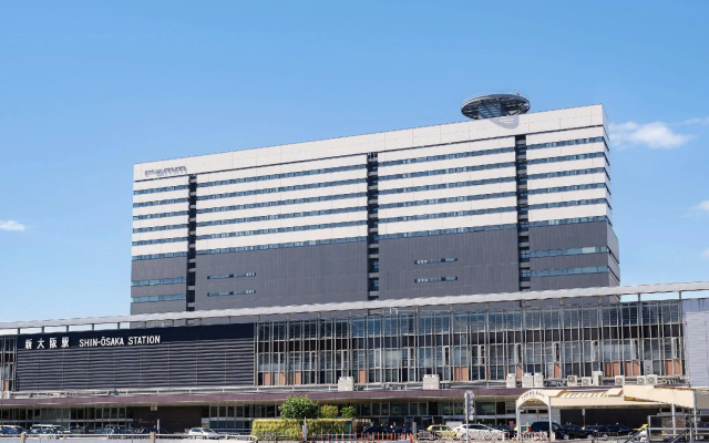 remm Shin-Osaka
