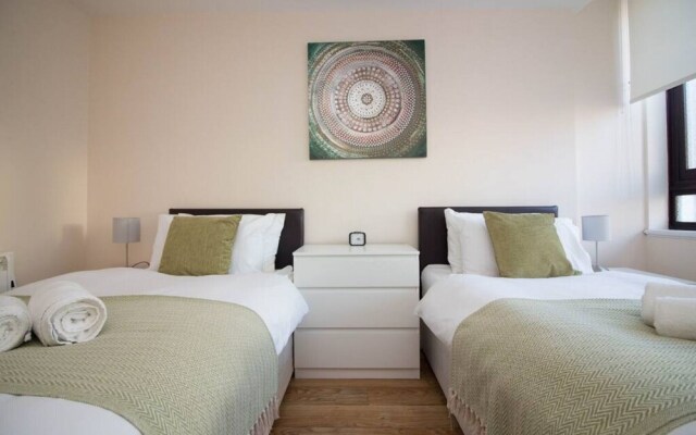 Number 10 Self Catering