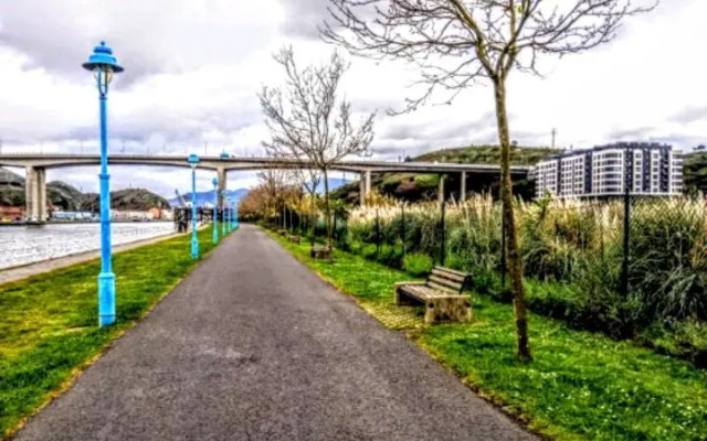 RiverSide
