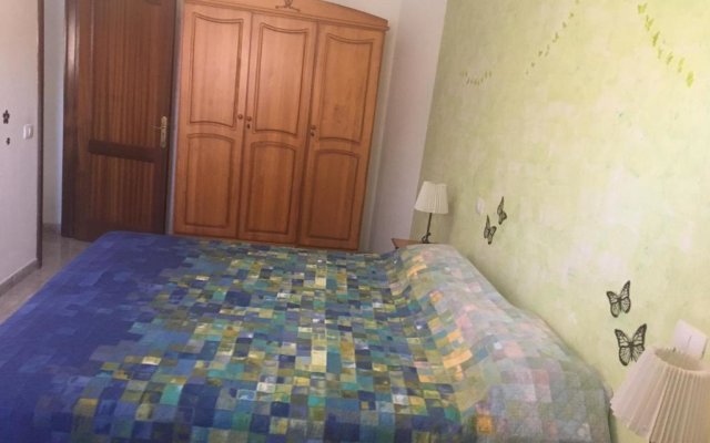 Apartamento Los Llanos 1-L1