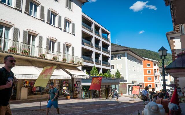 Aquila Dolomites Residence