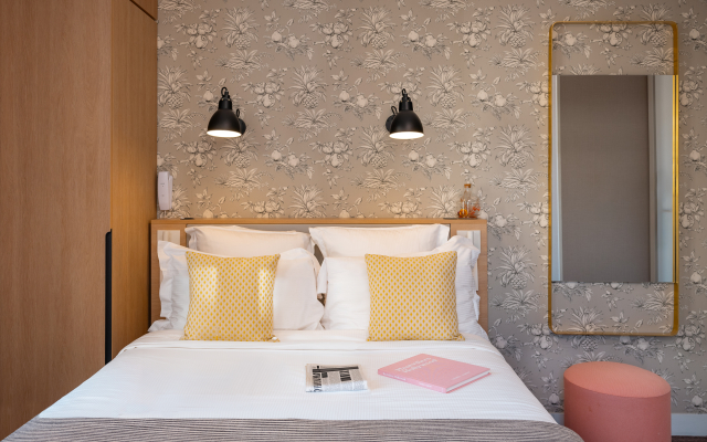 Hotel Le Mareuil