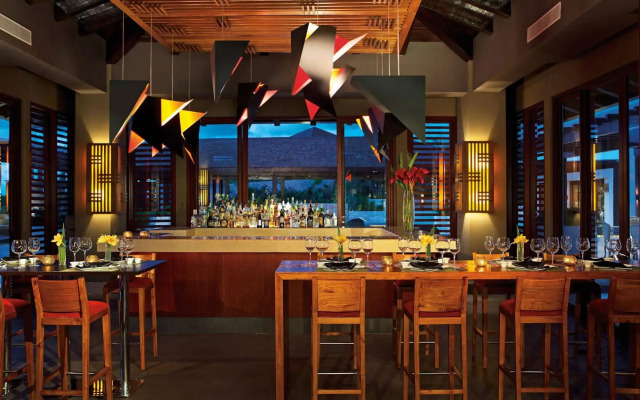 Secrets Playa Mujeres Golf & Spa Resort - Adults Only - All Inclusive