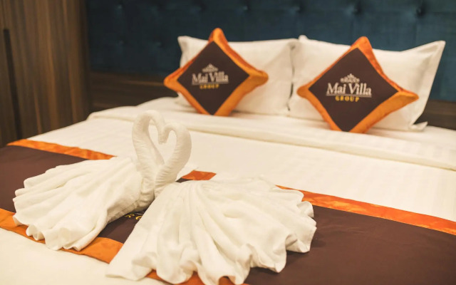 Mai Villa Hotel Su Van Hanh