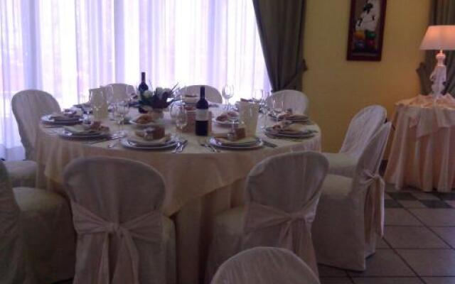 Hotel Parco Degli Ulivi