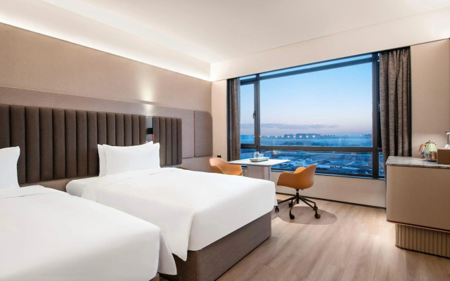 Mercure Hongqiao Airport