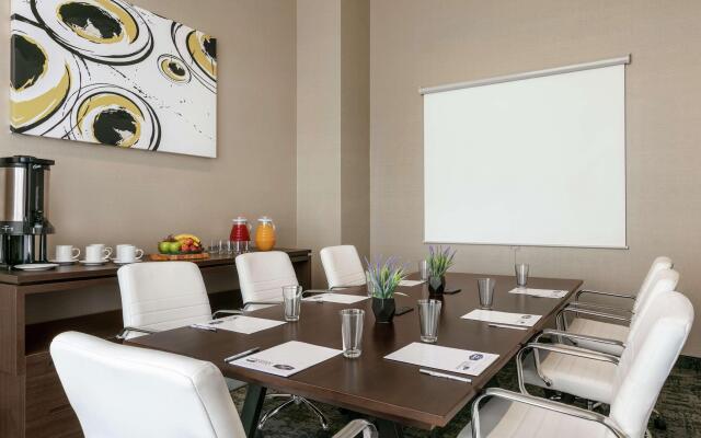 Hampton Inn by Hilton Monterrey Apodaca