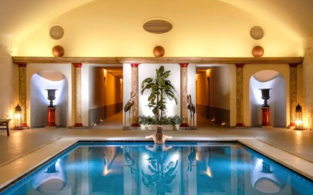 La Bagnaia Golf and Spa Resort Siena Borgo Filetta