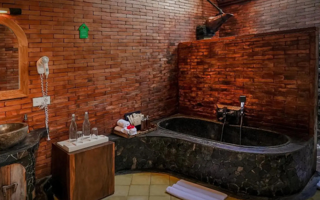 De Klumpu Bali – Eco Tradi Stay