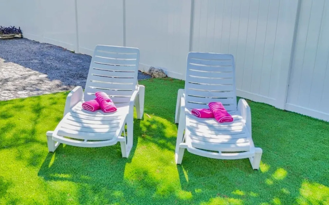 Tropical Paradise in Largo