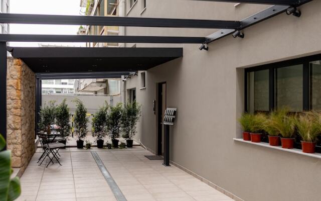 Earos Urban Living