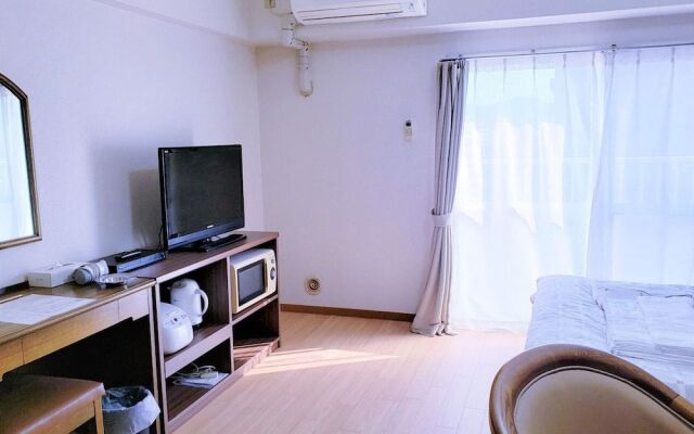 Urban West Hiroshima