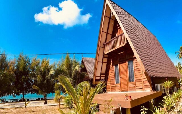 Bayu Lestari Island Resort