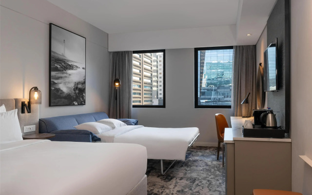 Radisson Hotel Cape Town Foreshore