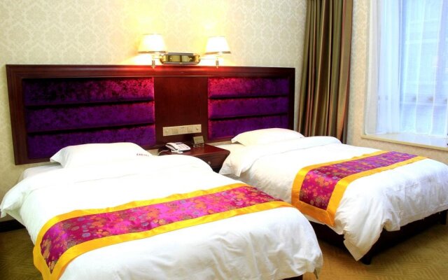 Guilin Junlan Holiday Hotel