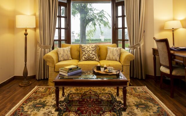 Bara Bungalow Kasauli