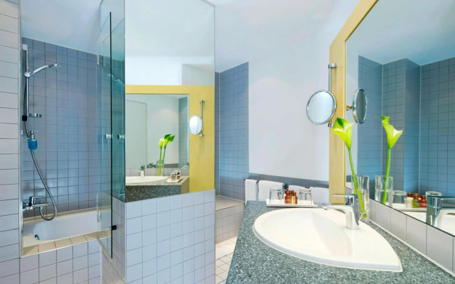 Sheraton Hanover Pelikan Hotel