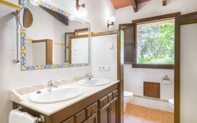Hotel Sa Bassa Rotja Ecoturisme