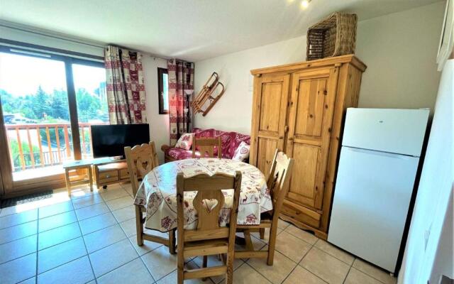 Appartement Serre Chevalier, 2 pièces, 6 personnes - FR-1-330F-16