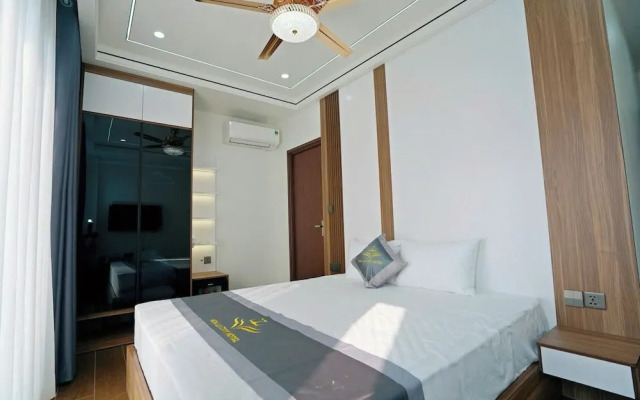 Hoa Lư City Hotel