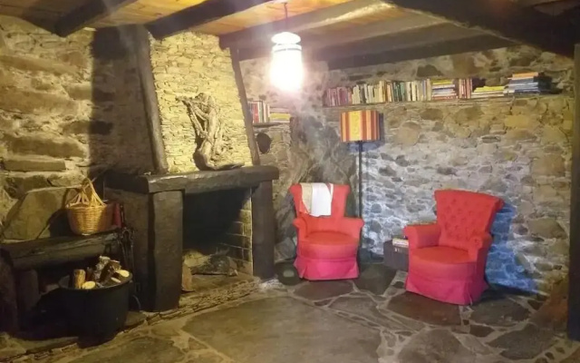 A Casa dos Livros