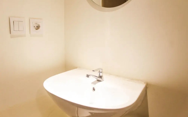 Comfy 2BR at Meikarta Apartment