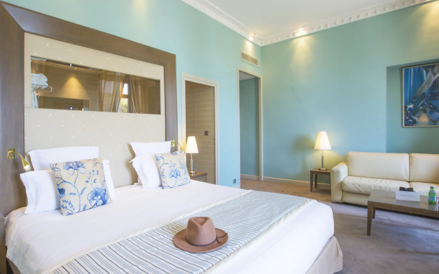 Westminster Hotel & Spa Nice