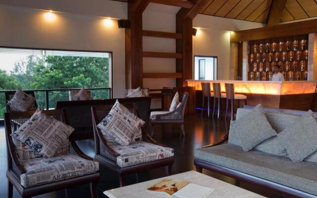 The Serai Chikmagalur