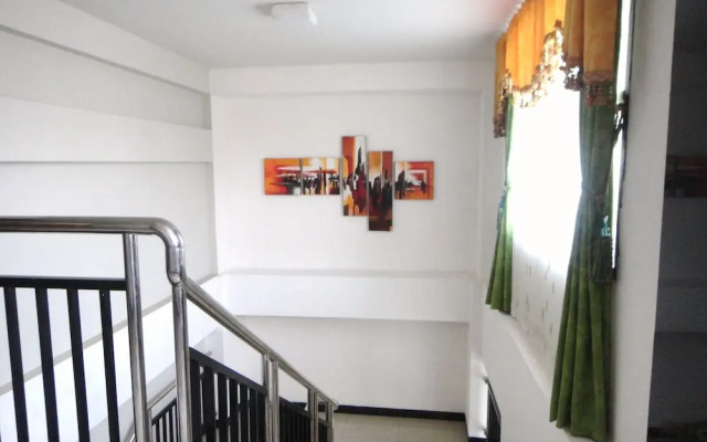 Karsa Utama Hotel