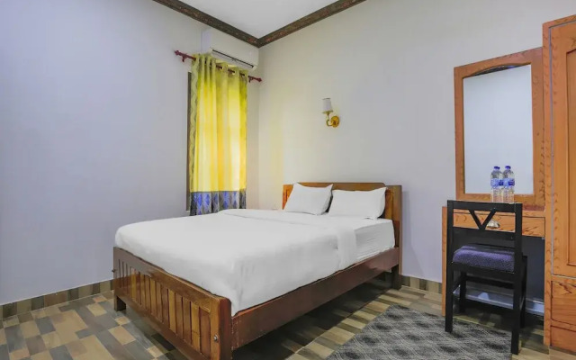 SPOT ON 437 Gairibari Resort