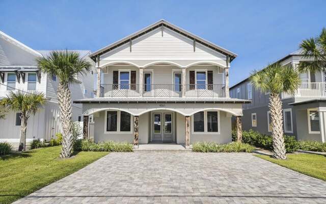 The Luke House by Five Star Properties