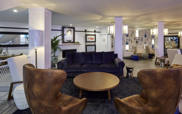 Hotel Delamar - Adults Only