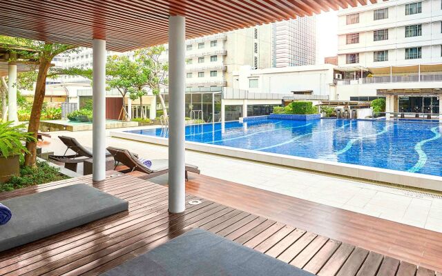 Pullman Jakarta Indonesia