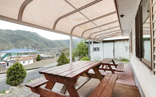 Danyang Nipsil Pensiion