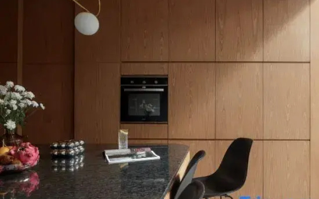 OXO Townhouses Umalas