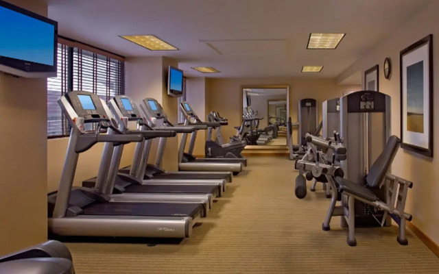 Hyatt Regency Milwaukee