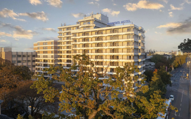 Maritim Hotel Darmstadt