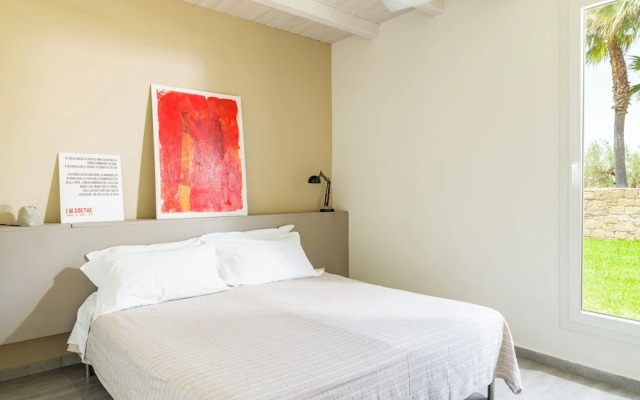Agua Green Resort