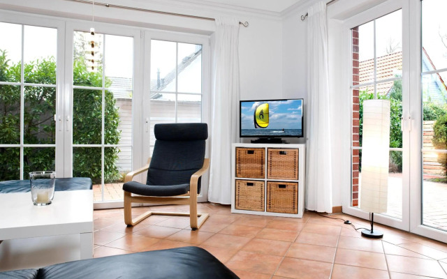 Ferienhaus Störtebeker