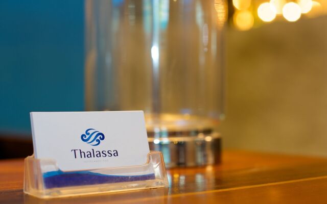 Thalassa Hotel