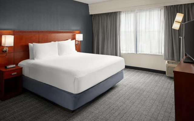 Courtyard by Marriott Winchester